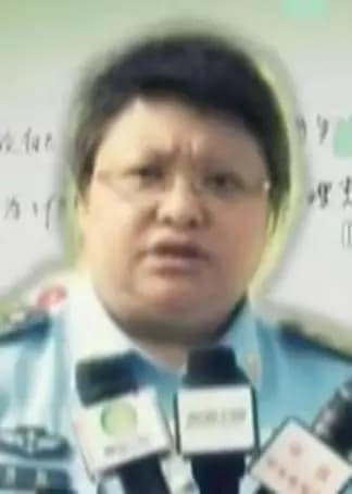 寻找笑脸