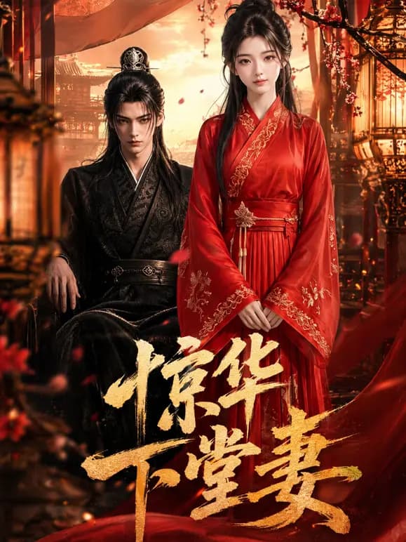 惊华下堂妻第二季