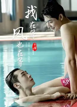 我在等，风也在等