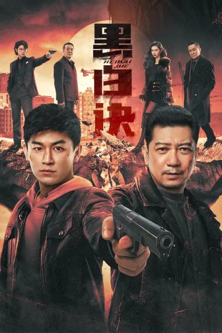 黑白诀