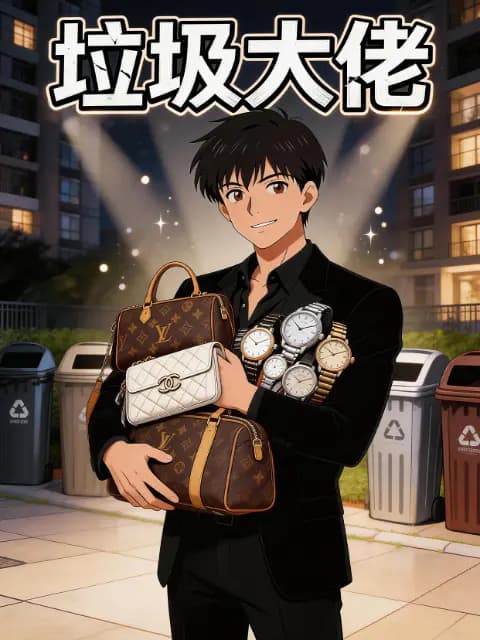 垃圾大佬