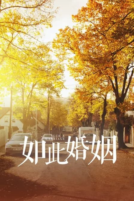 如此婚姻