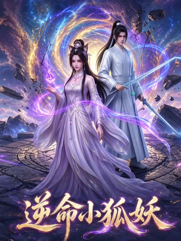 逆命小狐妖