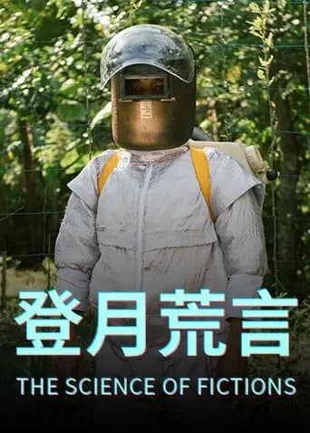 登月荒言