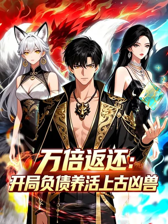 万倍返还：开局负债养活上古凶兽