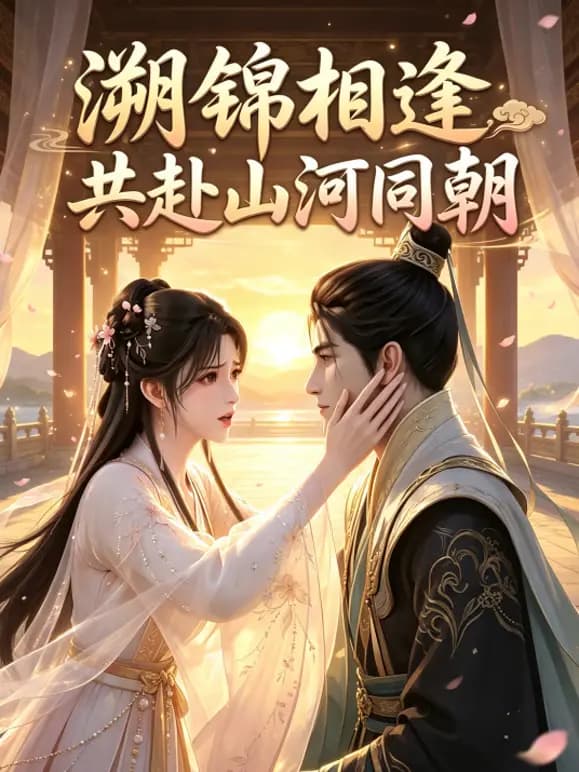 溯锦相逢，共赴山河同朝