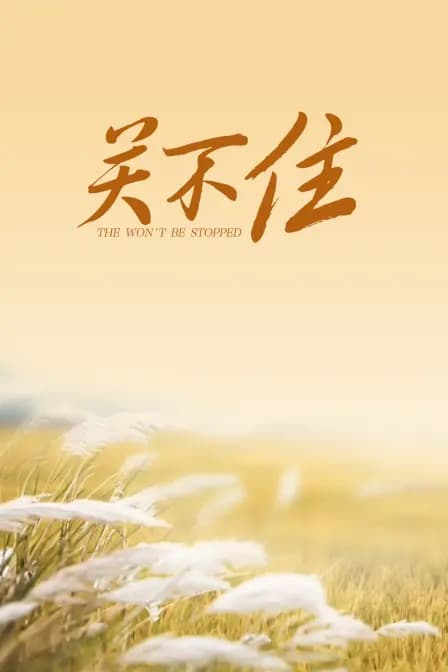 关不住