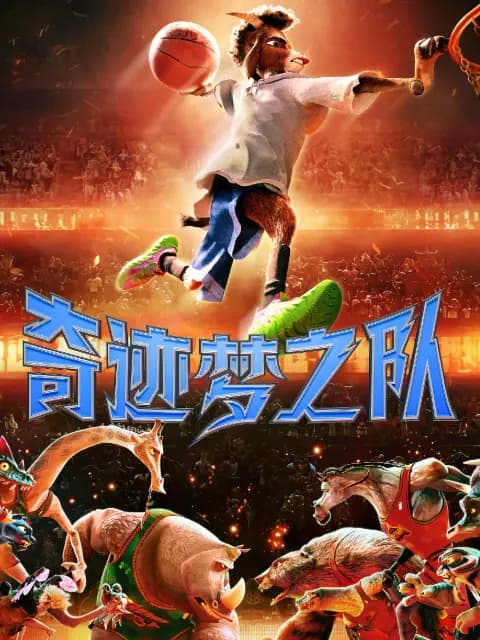 奇迹梦之队