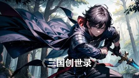 三国创世录