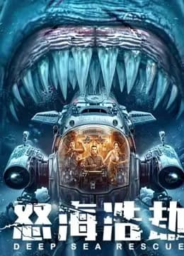 怒海浩劫