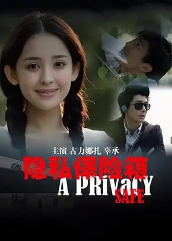 隐私保险箱