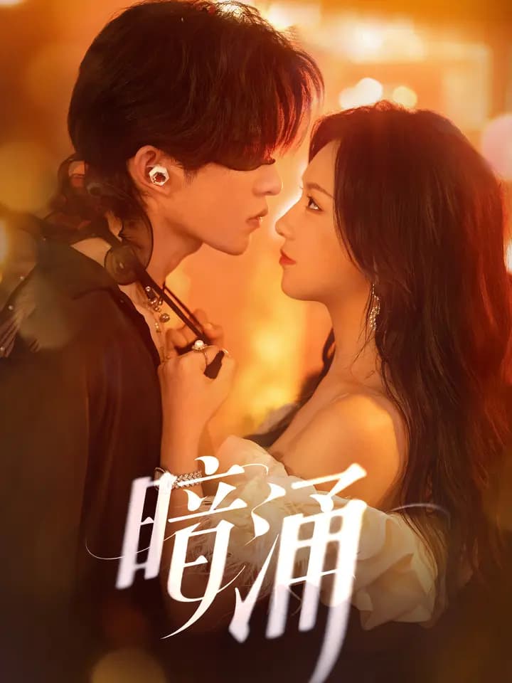 暗涌