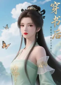 穿书后，我把休书拍在王爷脸上