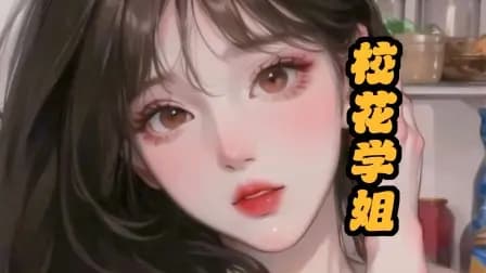 校花学姐