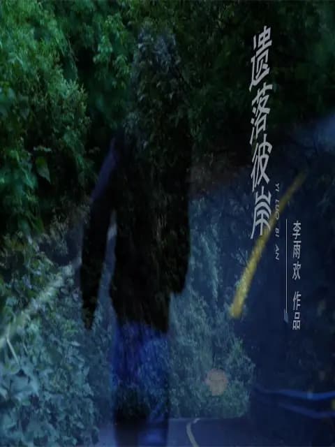 遗落彼岸